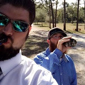 Meet your Posher, Garrett